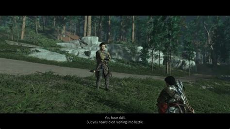 ghost of tsushima walkthrough|Ghost of Tsushima Walkthrough – All Tales .